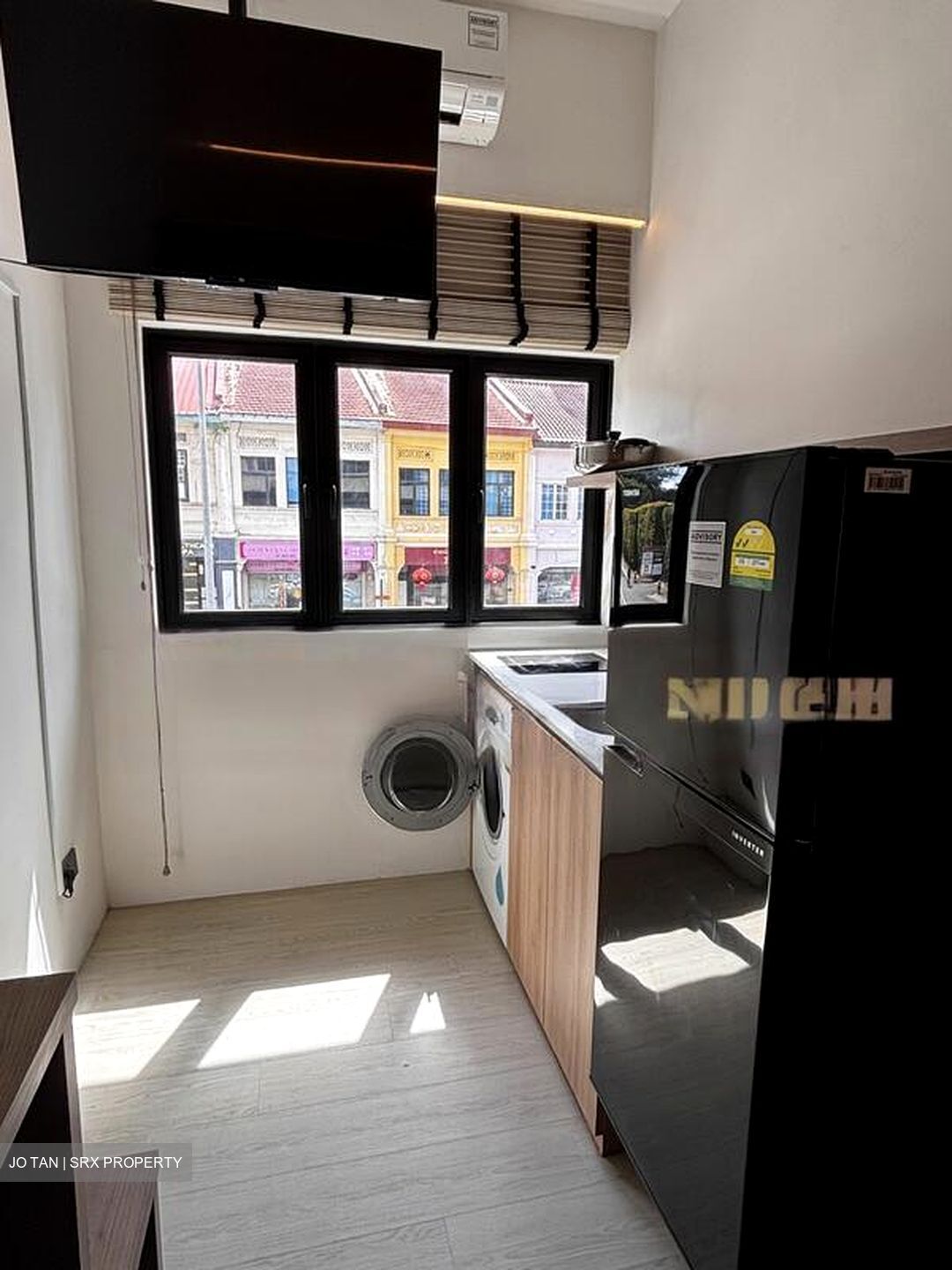 Balestier Road (D12), Apartment #620203631